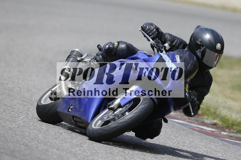 /18 23.05.2025 Get Faster Caremotion ADR/Gruppe gruen/23